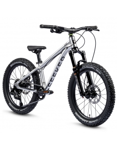 Rower dziecięcy Early Rider Seeker X 20" Brushed Aluminium