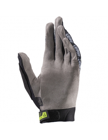 Rękawiczki rowerowe Leatt MTB 2.0 X-Flow Neon Black