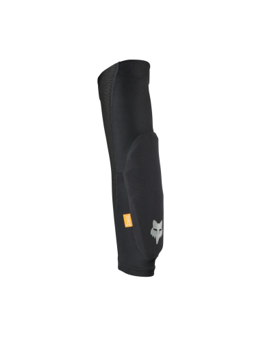 Ochraniacze na łokcie FOX Junior Enduro Elbow Sleeve Black