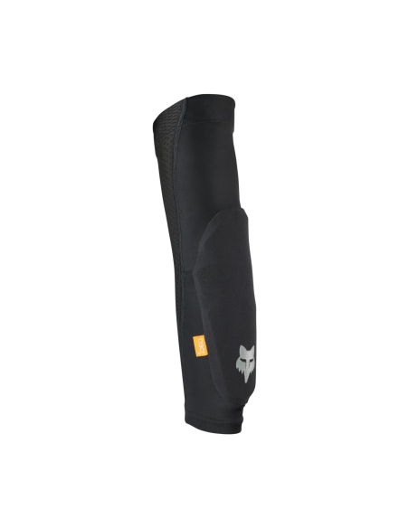 Ochraniacze na łokcie FOX Junior Enduro Elbow Sleeve Black
