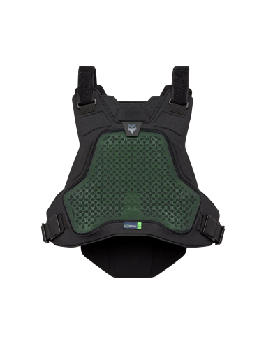Buzer FOX Junior Airframe Chest Guard