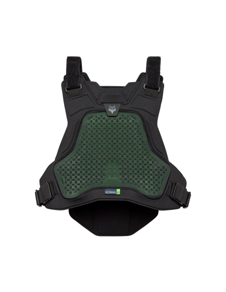 Buzer FOX Junior Airframe Chest Guard