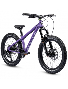 Rower dziecięcy Early Rider Seeker X20 Electric Purple