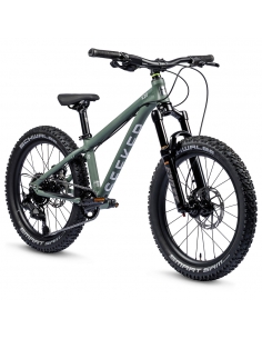 Rower dziecięcy Early Rider Seeker X20 Forest Green
