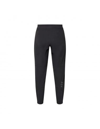 Spodnie rowerowe FOX Junior Ranger Black
