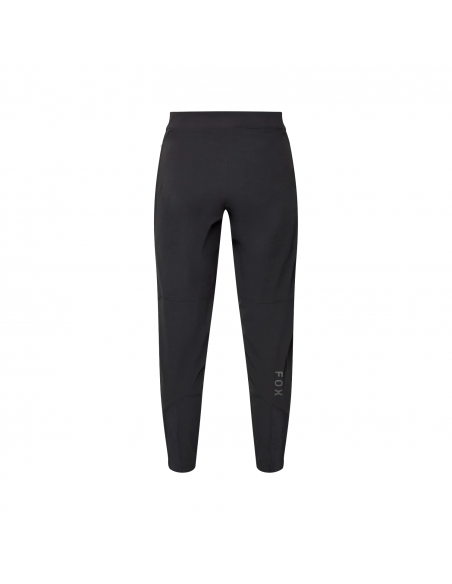 Spodnie rowerowe FOX Junior Ranger Black