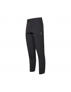 Spodnie rowerowe FOX Junior Ranger Black