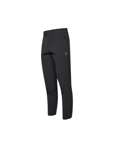 Spodnie rowerowe FOX Junior Ranger Black