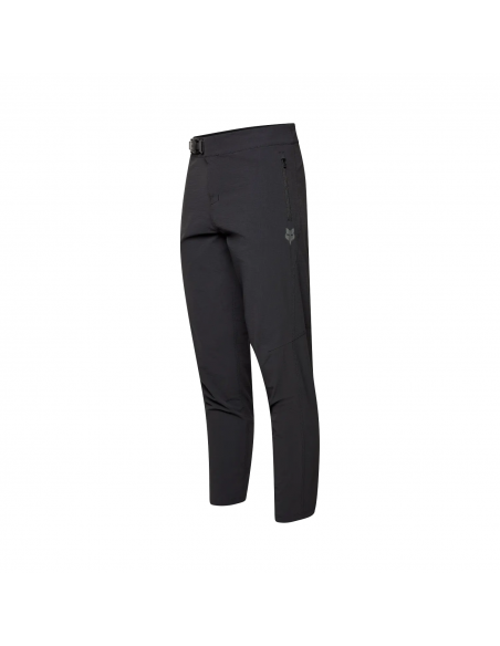Spodnie rowerowe FOX Junior Ranger Black