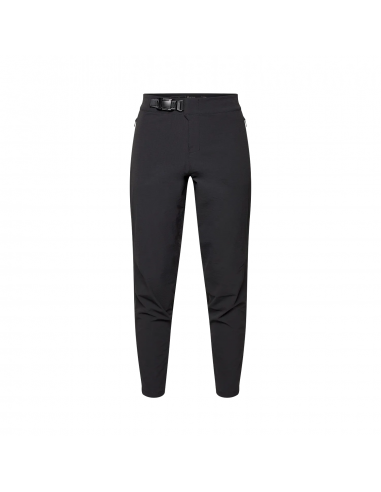 Spodnie rowerowe FOX Junior Ranger Black