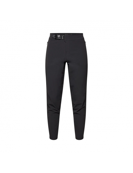 Spodnie rowerowe FOX Junior Ranger Black