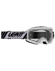 Gogle LEATT Junior Vizion 2.5 White