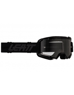 Gogle LEATT Junior Vizion 2.5s Stealth Black