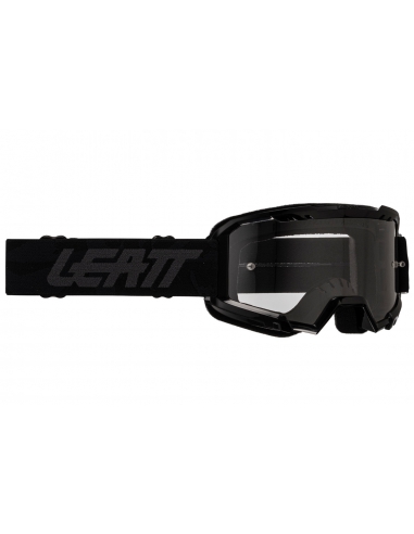 Gogle LEATT Junior Vizion 2.5s Stealth Black