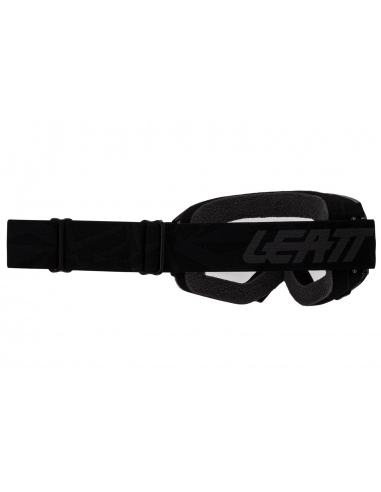 Gogle LEATT Junior Vizion 2.5s Stealth Black