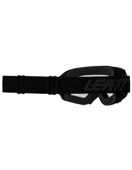 Gogle LEATT Junior Vizion 2.5s Stealth Black