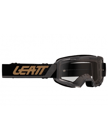 Gogle LEATT Junior Vizion 2.5s Shadow
