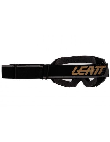 Gogle LEATT Junior Vizion 2.5s Shadow