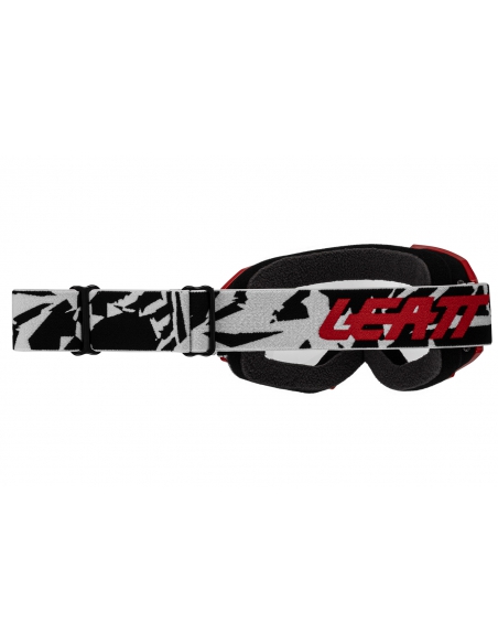 Gogle LEATT Junior Vizion 2.5s Red