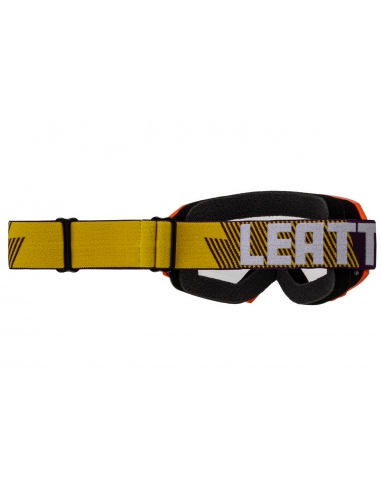 Gogle LEATT Junior Vizion 2.5s Orange