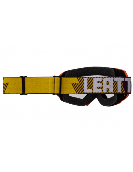 Gogle LEATT Junior Vizion 2.5s Orange
