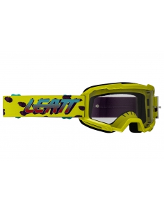 Gogle LEATT Junior Vizion 2.5s Cheetah