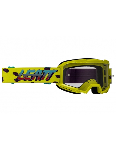 Gogle LEATT Junior Vizion 2.5s Cheetah