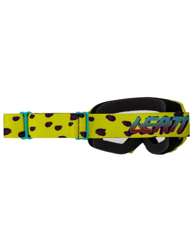 Gogle LEATT Junior Vizion 2.5s Cheetah