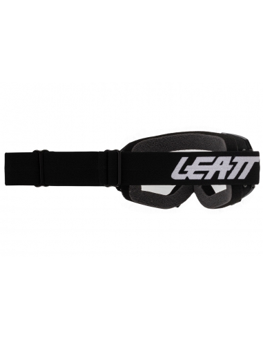 Gogle LEATT Junior Vizion 2.5s Black