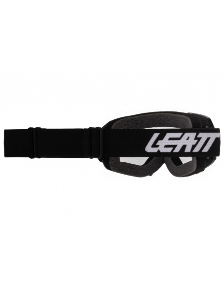 Gogle LEATT Junior Vizion 2.5s Black