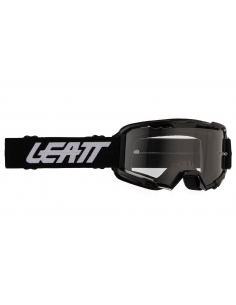 Gogle LEATT Junior Vizion 2.5s Black