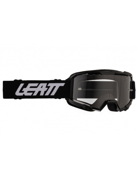 Gogle LEATT Junior Vizion 2.5s Black
