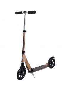 Hulajnoga Micro Suspension Bronze (z amortyzacją)