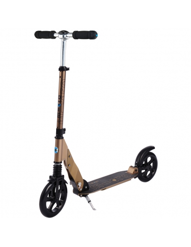 Hulajnoga Micro Suspension Bronze (z amortyzacją)