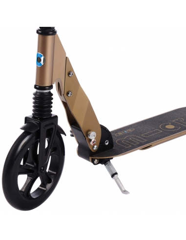 Hulajnoga Micro Suspension Bronze (z amortyzacją)