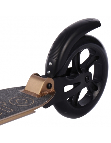 Hulajnoga Micro Suspension Bronze (z amortyzacją)