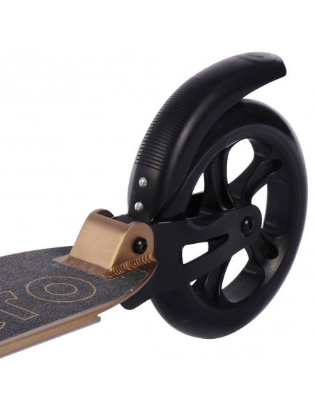 Hulajnoga Micro Suspension Bronze (z amortyzacją)