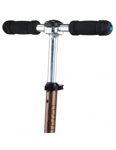 Hulajnoga Micro Suspension Bronze (z amortyzacją)