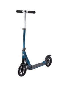 Hulajnoga Micro Suspension Midnight Blue (z amortyzacją)