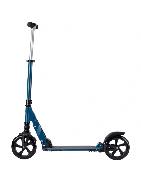 Hulajnoga Micro Suspension Midnight Blue (z amortyzacją)