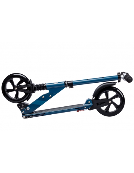Hulajnoga Micro Suspension Midnight Blue (z amortyzacją)
