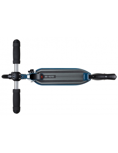 Hulajnoga Micro Suspension Midnight Blue (z amortyzacją)