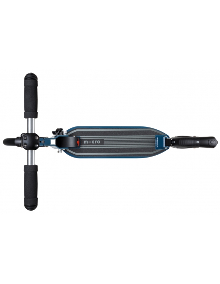 Hulajnoga Micro Suspension Midnight Blue (z amortyzacją)