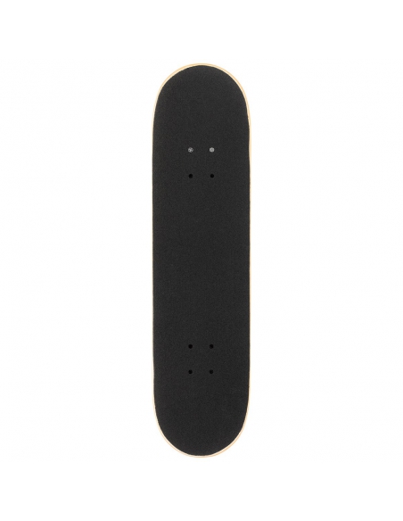 Deskorolka Enuff Skully Hologram 7,75" Black