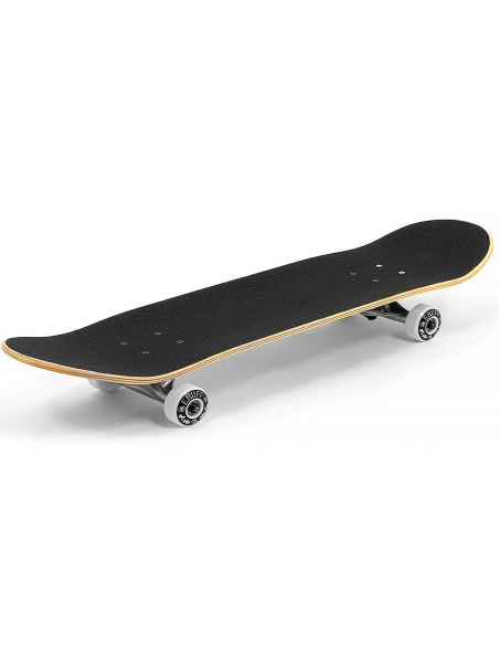 Deskorolka Enuff Skully Hologram Mini 7,25" Black