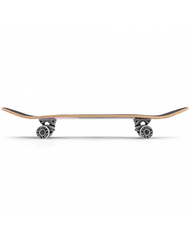 Deskorolka Enuff Skully Hologram 7,75" Black