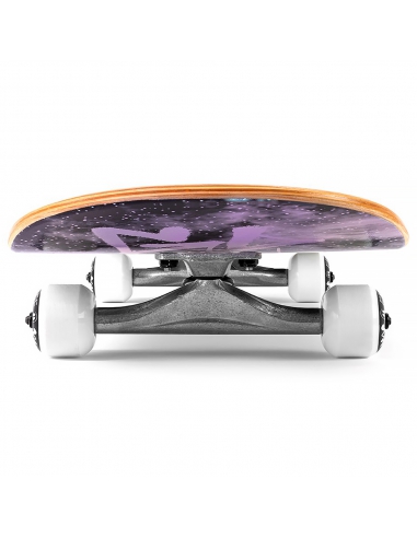 Deskorolka Enuff Skully Hologram Mini 7,25" Black