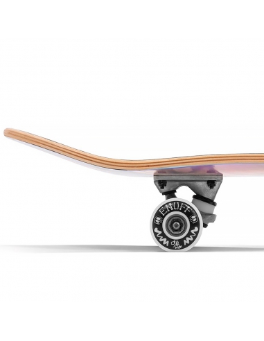Deskorolka Enuff Skully Hologram Mini 7,25" Black
