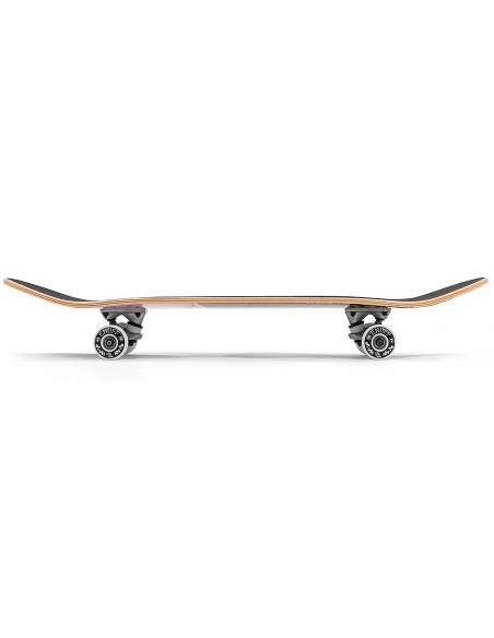 Deskorolka Enuff Skully Hologram Mini 7,25" Black