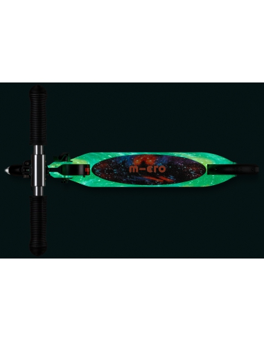 Hulajnoga Micro Sprite LED Art Collection...